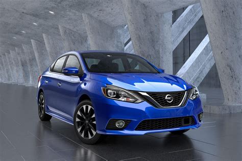 2019 Nissan Sentra Owners Manual